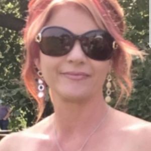 Meet your Posher, Kathryn